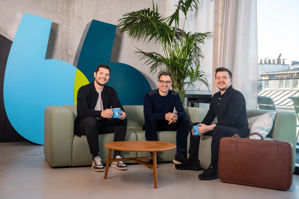 Партнерство BlaBlaCar та Obilet
